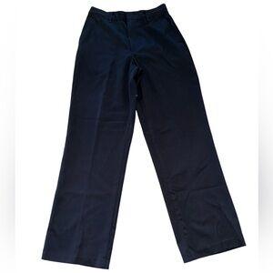 Arrow Boy’s Black Dress Pants 16